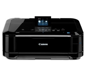 Cartuchos Canon Pixma MG6120