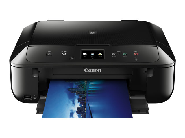 Cartuchos Canon Pixma MG6850