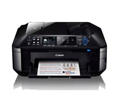 Cartuchos Canon Pixma MX882