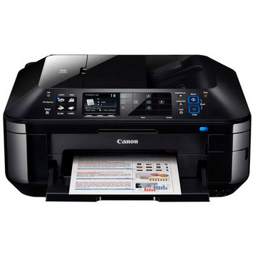 Cartuchos Canon Pixma MX884