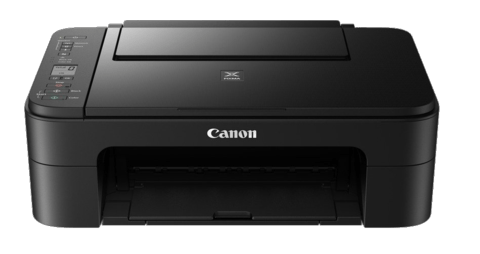 Cartuchos Canon Pixma TS3150