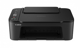 Cartuchos Canon Pixma TS3550i