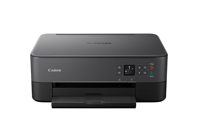 Cartuchos Canon Pixma TS5300 Series