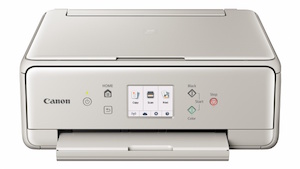 Cartuchos Canon Pixma TS6052