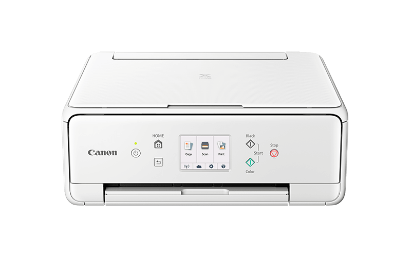 Cartuchos Canon Pixma TS6151