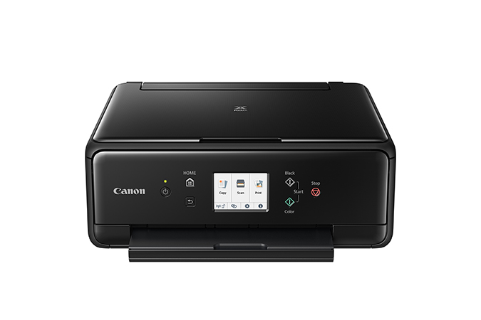 Cartuchos Canon Pixma TS6200 Series