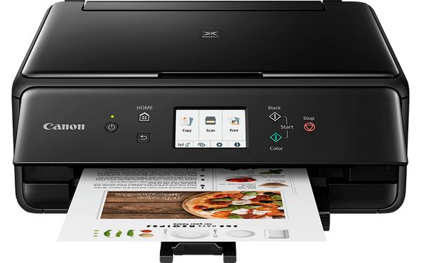 Cartuchos Canon Pixma TS6240