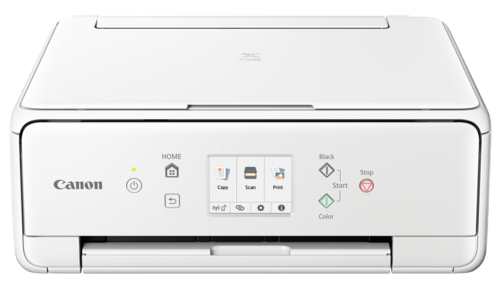 Cartuchos Canon Pixma TS6251