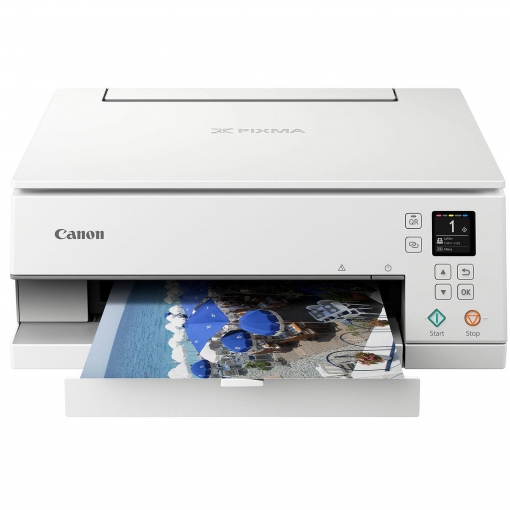 Cartuchos Canon Pixma TS6351