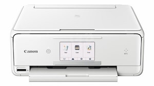 Cartuchos Canon Pixma TS8051