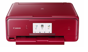 Cartuchos Canon Pixma TS8052