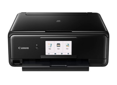 Cartuchos Canon Pixma TS8100 Series