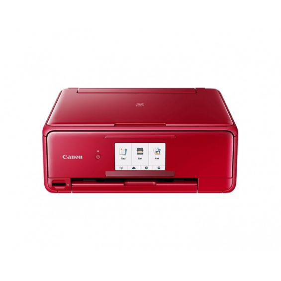 Cartuchos Canon Pixma TS8152