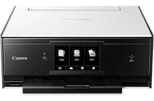 Cartuchos Canon Pixma TS9050