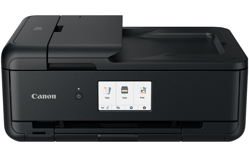 Cartuchos Canon Pixma TS9540