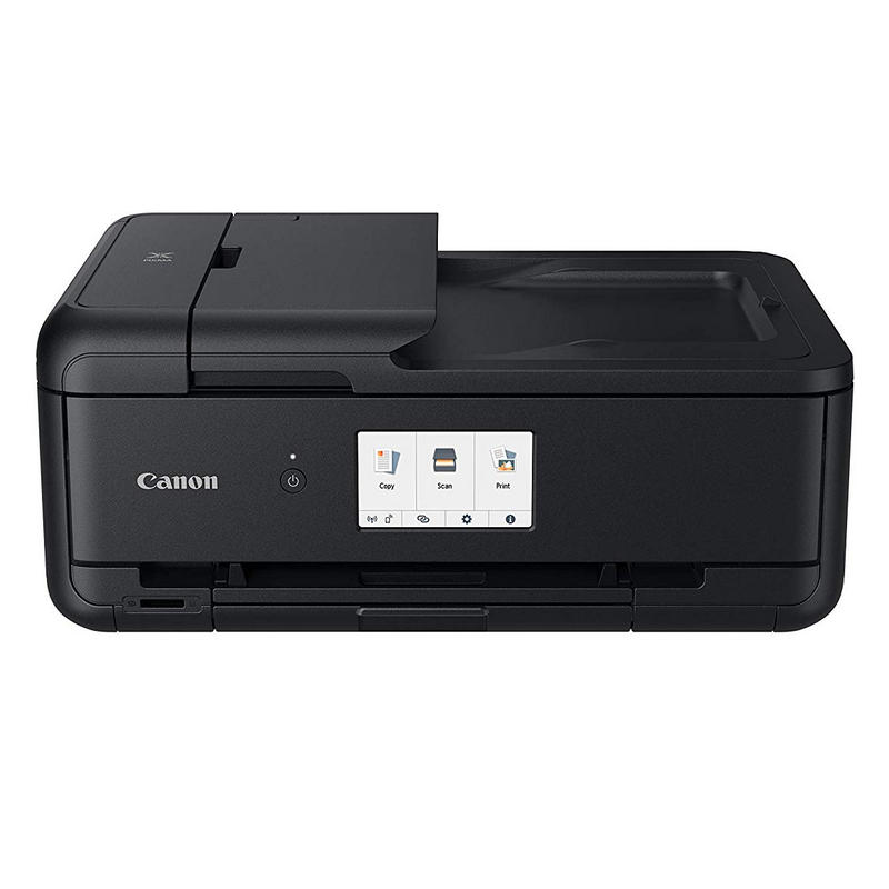 Cartuchos Canon Pixma TS9550