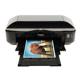 Cartuchos Canon Pixma iX6500