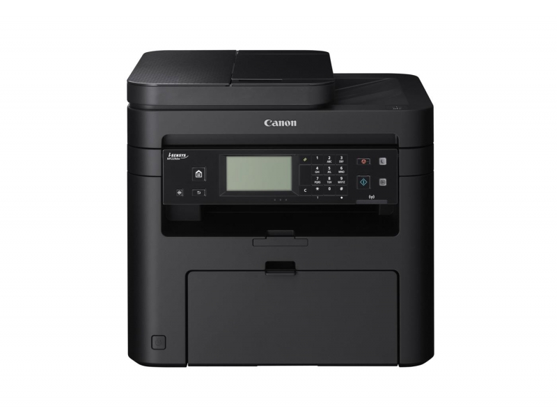 Toner Canon i-SENSYS MF237w