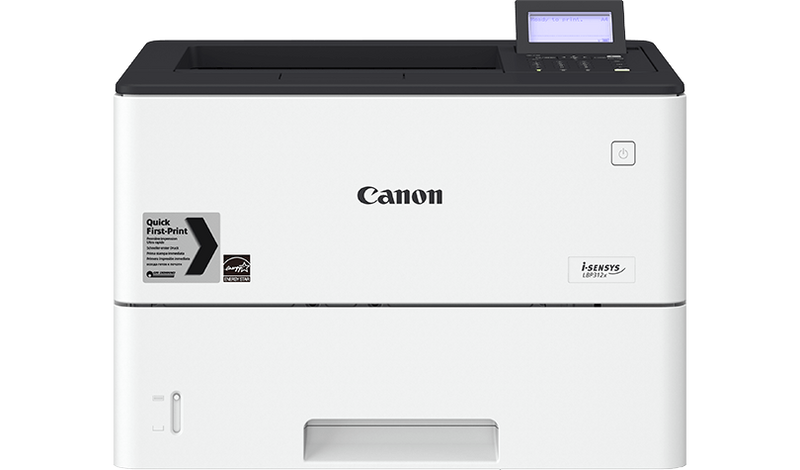 Toner Canon i-Sensys LBP-312X