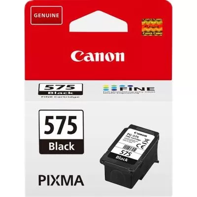Cartucho Tinta Canon PG575 Negro Original