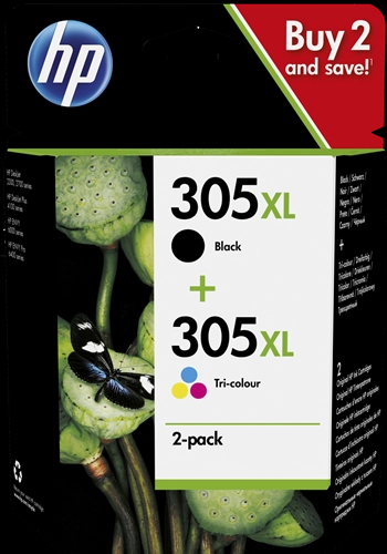 ▷ Cartuchos Tinta HP Envy Pro 6420 | Ntt-toner.es