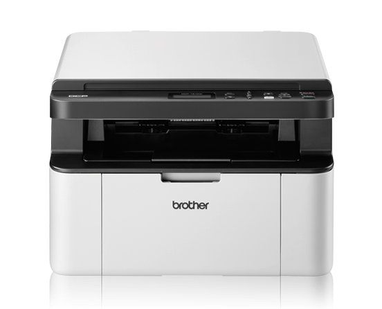 Brother DCP-1610W 