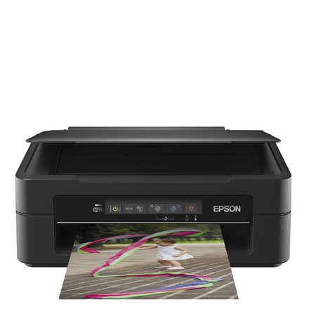 Epson XP-225 Cartuchos Compatibles y Tinta Original