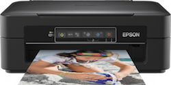 Epson XP-235 Cartuchos Compatibles y Tinta Original
