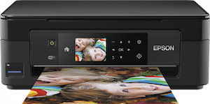 Epson XP-442 Cartuchos Compatibles y Tinta Original
