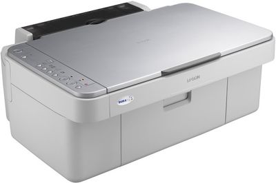 ▷ Epson Stylus CX3650. Tinta Original y Cartucho Compatible