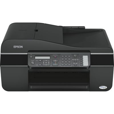 ▷ Epson Stylus BX300F. ¿Buscando cartuchos compatibles y original?