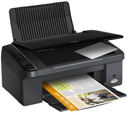 ▷ Epson Stylus SX115. Comprar cartuchos de tinta al mejor precio
