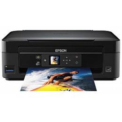 ▷ Epson Stylus SX230. Comprar cartuchos de tinta al mejor precio