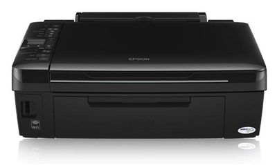 ▷ Epson Stylus SX420W. Cartuchos de tinta baratos y Compatibles