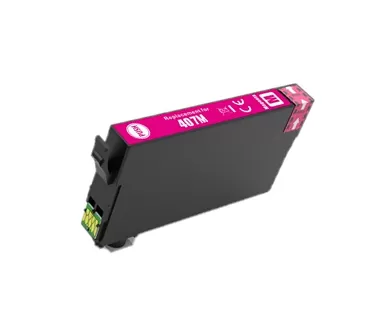 Cartucho Epson 407 Magenta Compatible Cartucho Epson 407 Magenta Compatible