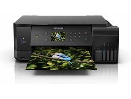 Cartuchos Epson EcoTank ET 7700