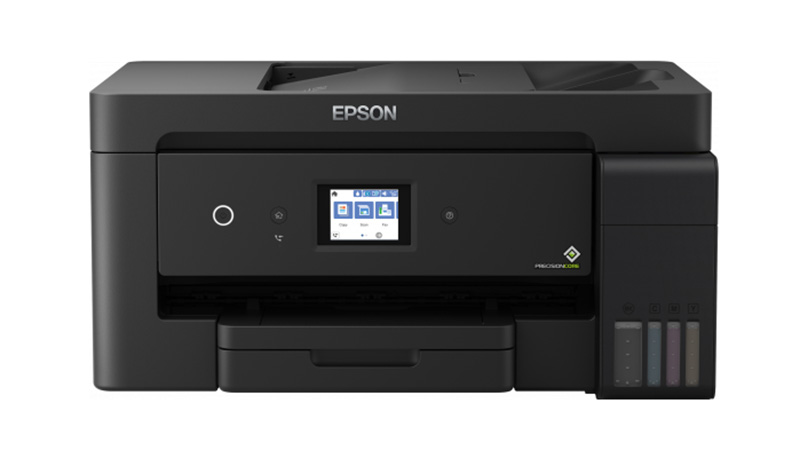 Cartuchos Epson EcoTank ET 15000