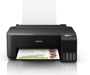 Cartuchos Epson EcoTank ET-1810