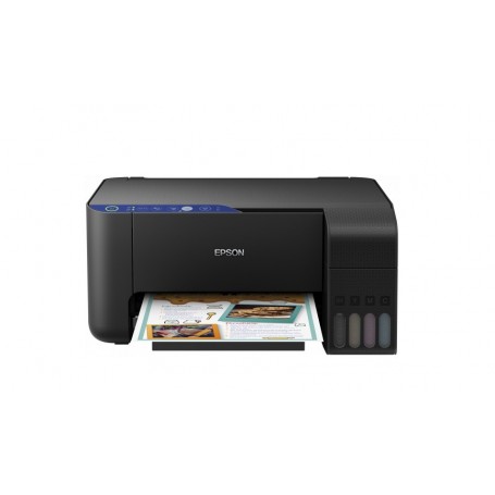 Cartuchos Epson EcoTank ET 2711