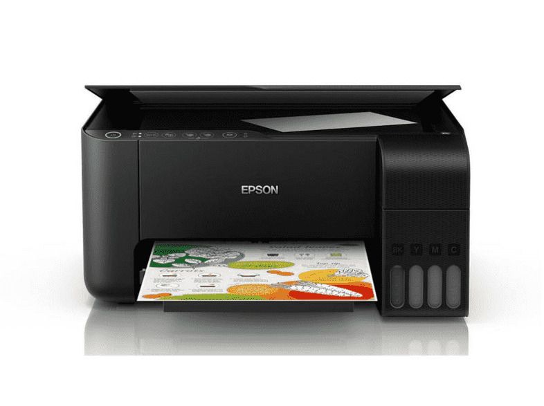 Cartuchos Epson EcoTank ET 2714