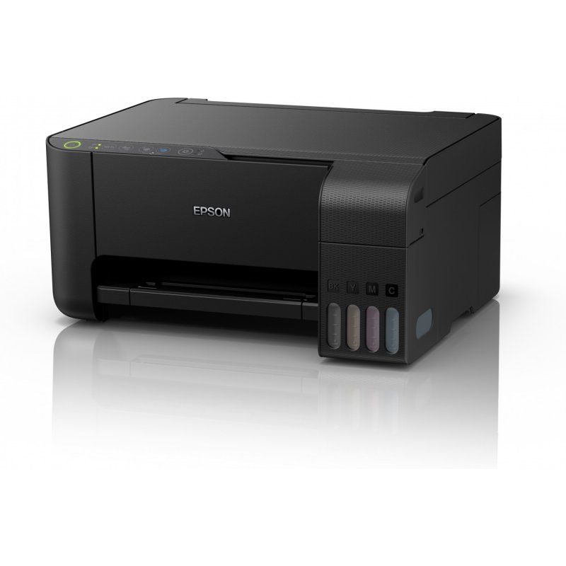 Cartuchos Epson EcoTank ET 2715