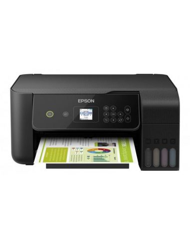 Cartuchos Epson EcoTank ET 2720