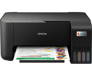 Cartuchos Epson EcoTank ET-2812