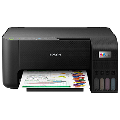 Cartuchos Epson EcoTank ET-2814