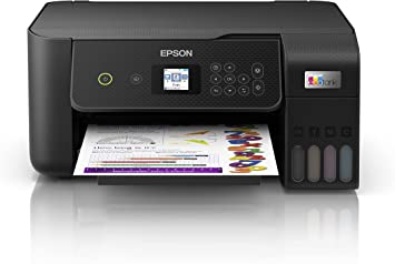 Cartuchos Epson EcoTank ET-2825