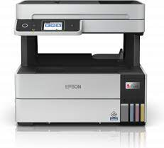 Cartuchos Epson EcoTank ET 5170