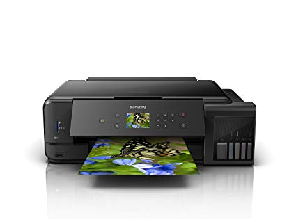 Cartuchos Epson EcoTank ET 7750
