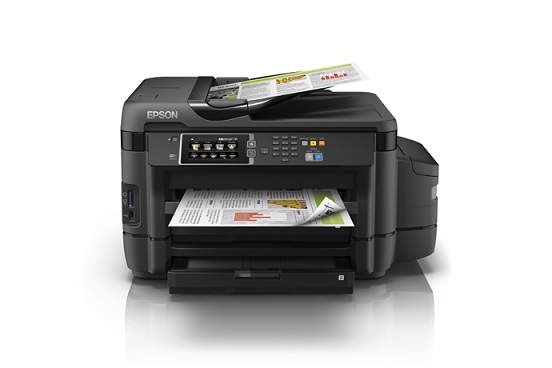 Cartuchos Epson EcoTank ET L1455