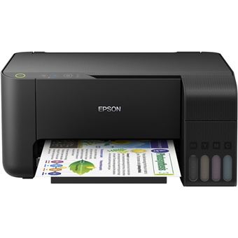 Cartuchos Epson EcoTank ET L3110