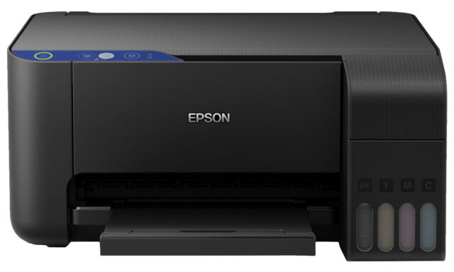 Cartuchos Epson EcoTank ET L3111